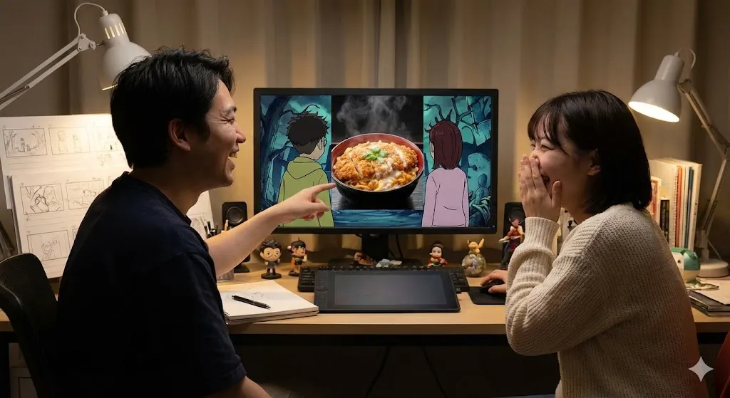 ダンダダン 実写化するならキャストは誰？徹底予想！