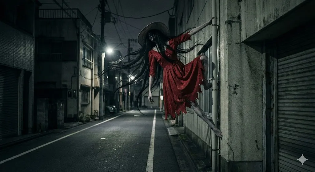 アクロバティックさらさら（アクサラ）の正体と元ネタ