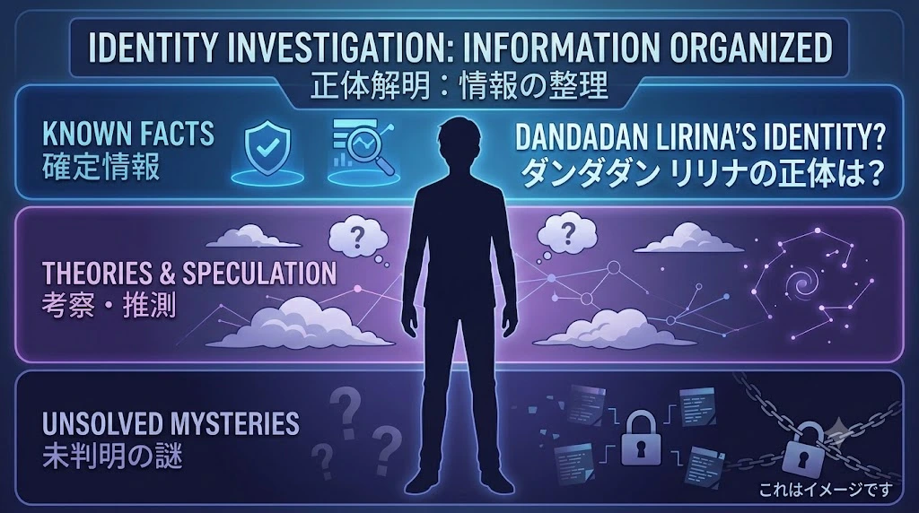 ダンダダンのリリナの正体は判明した？原作最新話までの公式情報と考察を整理アイキャッチ